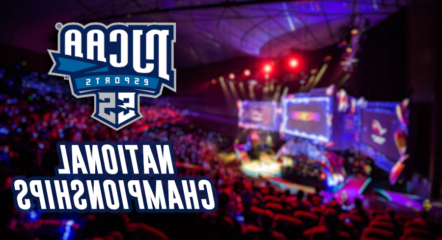 eSports National Championships